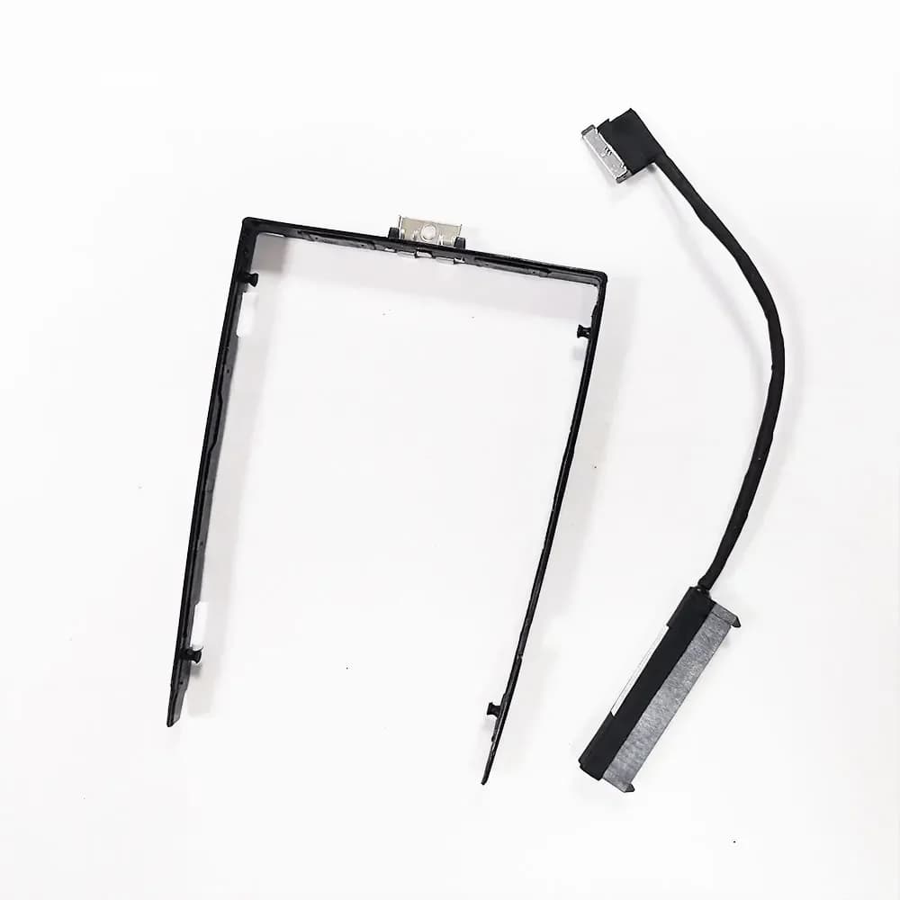 Pour Lenovo THINKPAD X230 X230S X240 X240S X250 X250S ordinateur portable SATA disque dur connecteur HDD câble flexible DC02C003H00 04X0864 04X0865