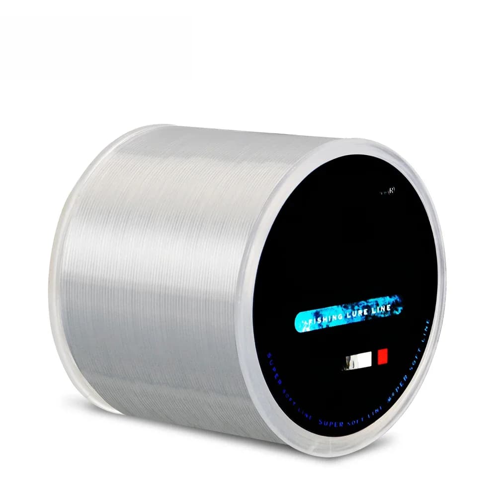 Ligne de pêche à revêtement fluorocarbone de 120M, 0.20mm-0.60mm, ligne Leader en Fiber de carbone, fil de leurre coulant, japon