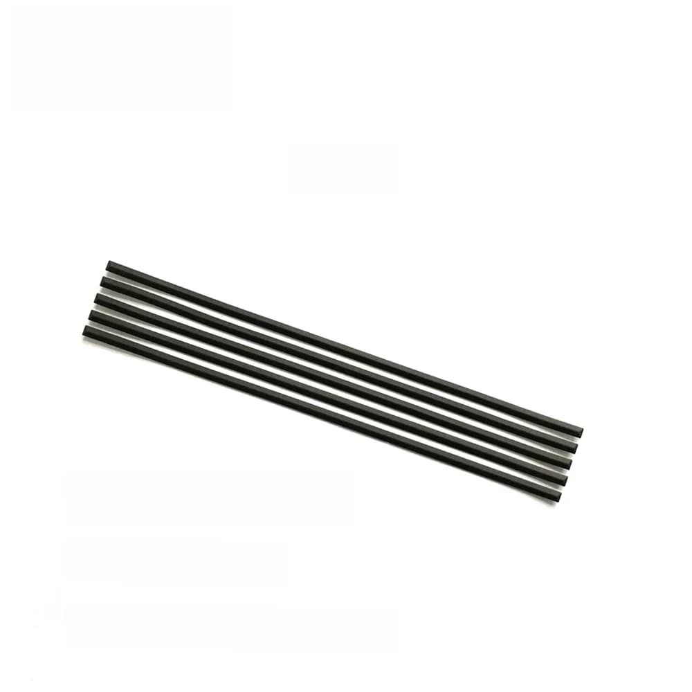 Pieds en caoutchouc pour ordinateur portable HP 14-CF 14S-CF CR DF DK, coque inférieure, couvercle inférieur, bande de caoutchouc, pied 285mm