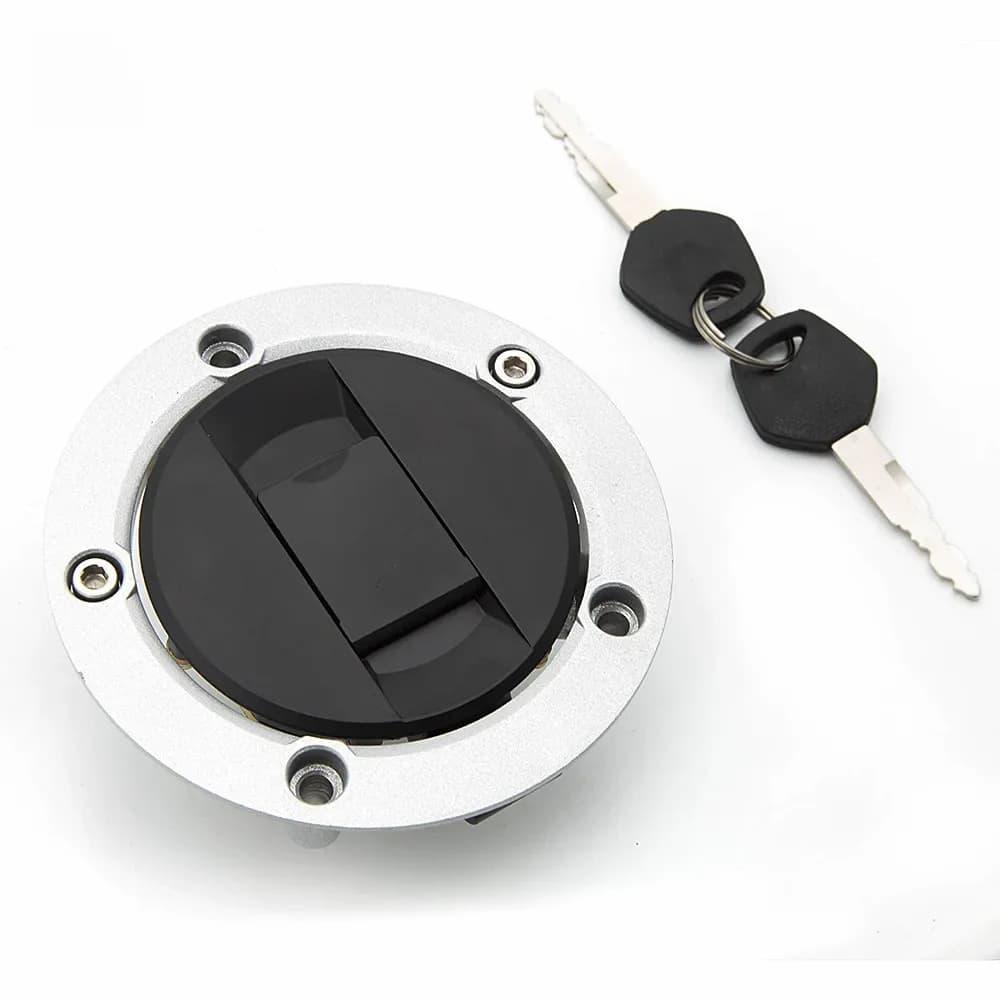 Couvercle de réservoir pour moto, pour Suzuki GSXR 600 750 1000 2005-2020 GSXR600 GSXR750 K5 K6 K7 K8 K9 SV650/S SV1000