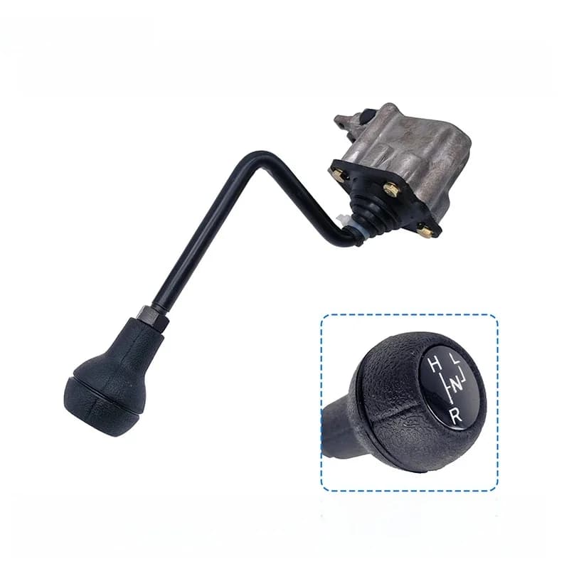 Levier de vitesses et ensemble de marche arrière pour Linhai 260 ATV LH260, moteur Buyang 300cc, pièces de rechange pour moteur de kart, QUAD 21729B 4.6.01.1000