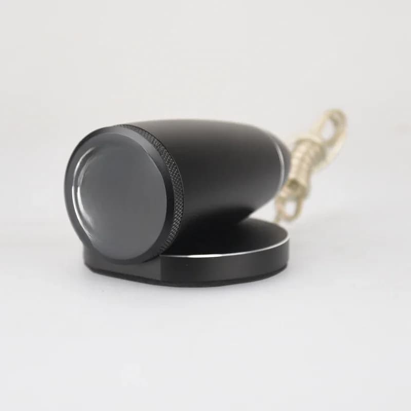 HIFIDIY LIVE HIFI Unité de haut-parleur tweeter de 2 pouces Air Motion Transformer 8OHM 30W Haut-parleur aigus AMT-52 Type Super High Belt
