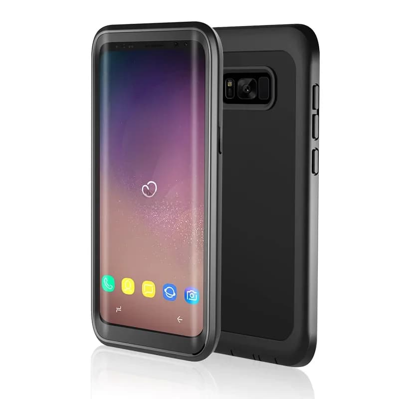Coque antichoc pour Samsung Galaxy S8 S9 S10 S20 Plus S10 + Note 9 10 20 10plus S10E, étui de protection complet