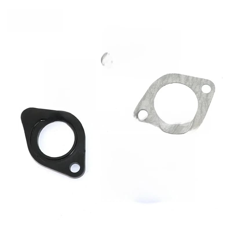 PZ26 PZ27 PZ30 Carburateur 26MM 30MM ISOLATEUR DE CARBURATEUR JOINT 6mm Collecteur D'admission Entretoise O-RING SPACER Johonneur RL Go Kart