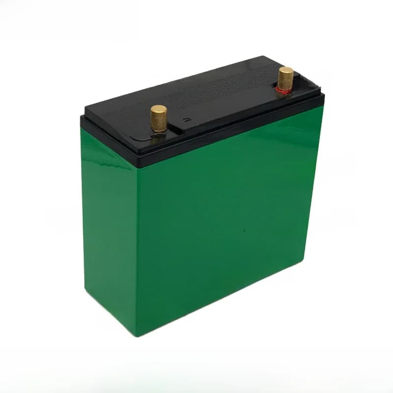 Turmera – boîte de rangement pour Batteries Lifepo4, 12V, 20ah, pour 20x32700, 3.2V, 56x18650, avec alimentation ininterrompue, Lithium