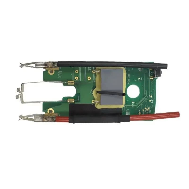 Carte PCB GBH36V-LI chargeant la carte de protection MBS imprime le système de batterie pour la batterie d'ion de Bosch 36V GBH36V-LI d'Eddie