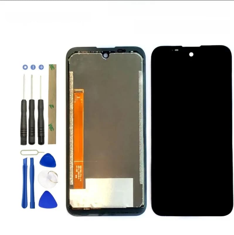 DOOGEE – écran tactile LCD de remplacement S59 Pro, 5.7 pouces, 100% Original, nouveau
