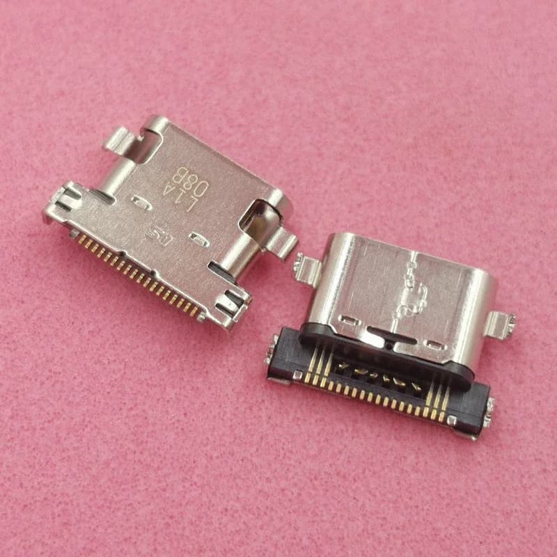 Connecteur de Port de chargement USB pour LG V20 G5 SE Hifi G5SE H910 H915 H918 H850 H860 H868 H820 H830 H840, 1 à 10 pièces
