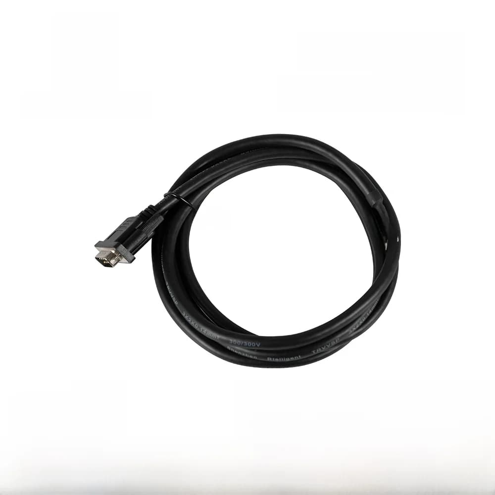 Cloudray-Accessoires de moteur pas à pas en boucle fermée, EnprintData Line