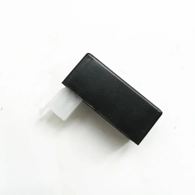CDI 5 broches pour Peugeot Ludix Buxy Speedake Squab TKR 50cc 100cc ECU non restrité
