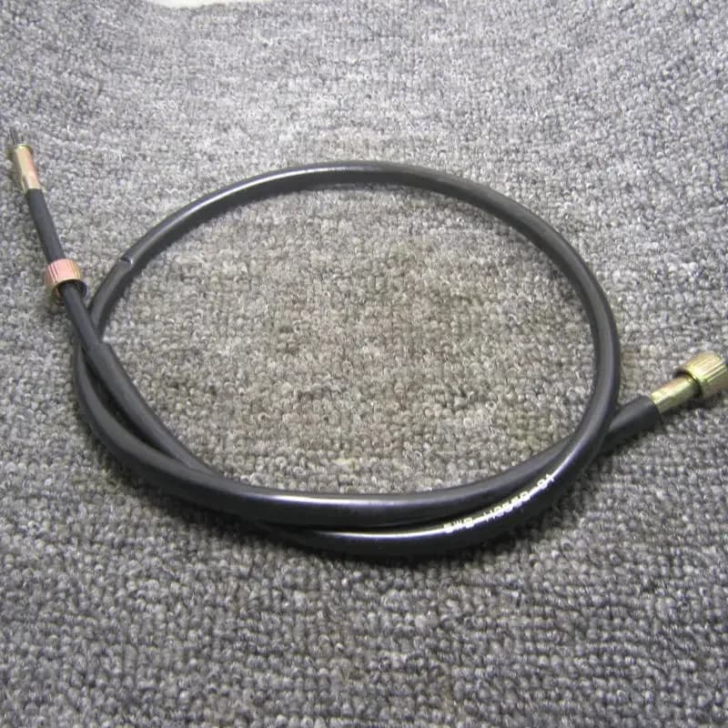 Capteur de câble de compteur de vitesse jog50 jog90, pour scooter yamaha 50cc 90cc BWS, accessoires de ligne d'instruments