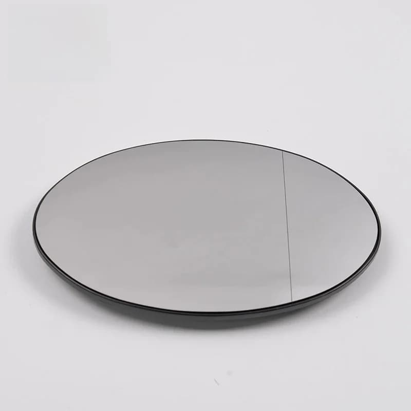 Rétroviseur grand angle chauffant pour MINI ONE COOPER R50 R52 R53 2001 2002 2003 2004 2005 2006