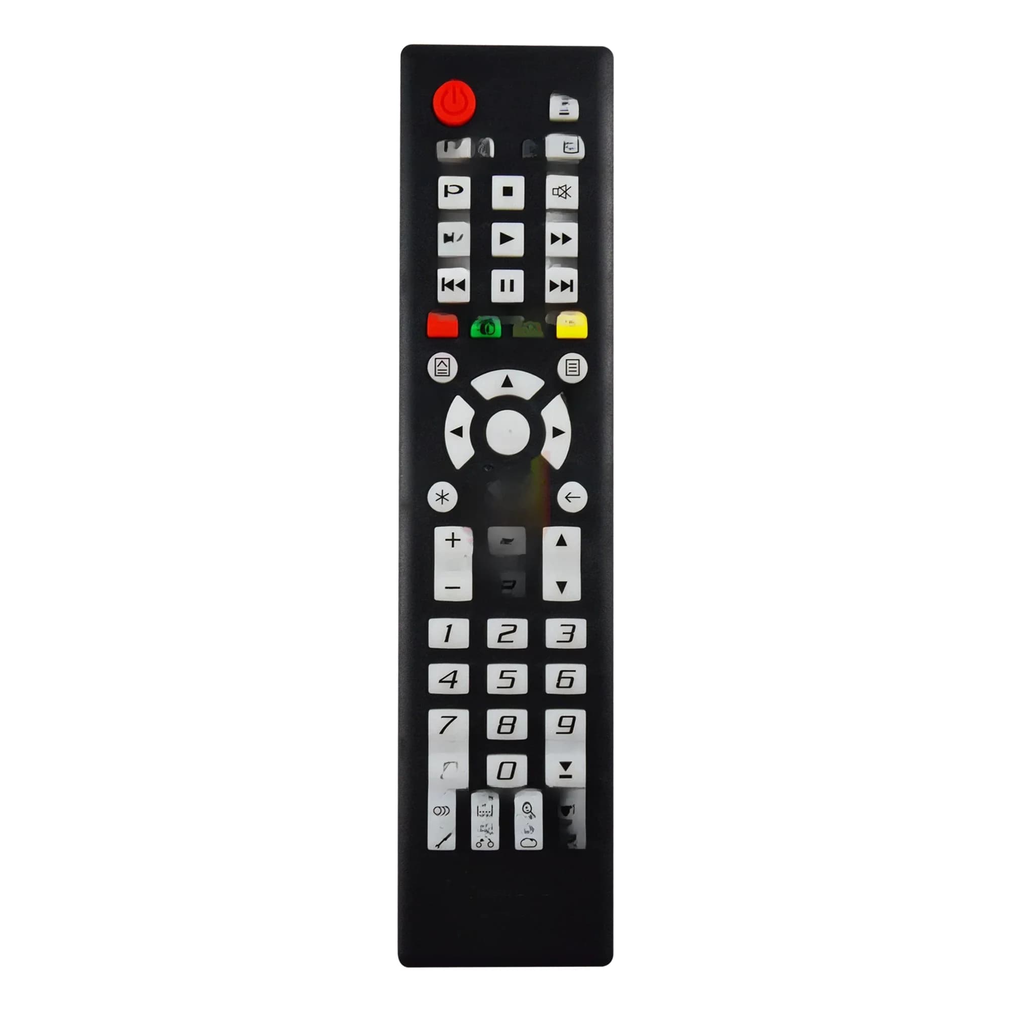 Télécommande pour Oppo BDP-93 BDP-93AU BDP-93EU BDP-95AU BDP-95EU BDP-95 Lecteur de disque réseau Blu-ray 3D