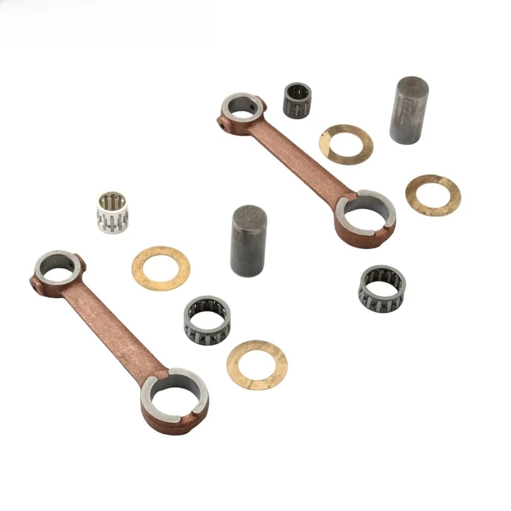 Kit de connexion pour piaggio ected pa cyclomoteur Ciao Bravo Grillo Si, broche 50cc, pièces de moteur 2 temps, 10mm, 12mm, le plus récent