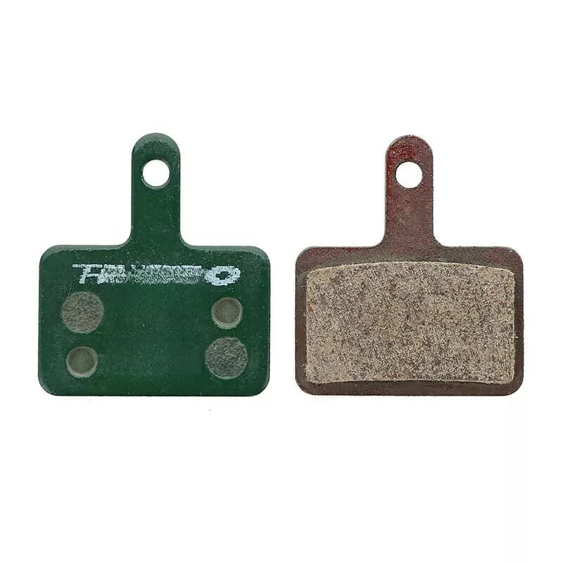 Plaquettes de frein à disque TEKTRO E10.11 en métal-céramique pour freins à disque Auriga Orion Draco WS Aquila, modèles HD-M500, HD-M520, MD-M280.