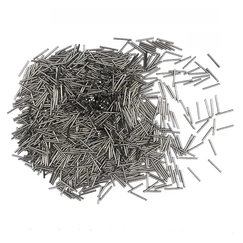 Aiguille de polissage magnétique 200g, broche de polissage en acier inoxydable, outil de gravure de nettoyage de fabrication de bijoux, outils de polissage de bijoux