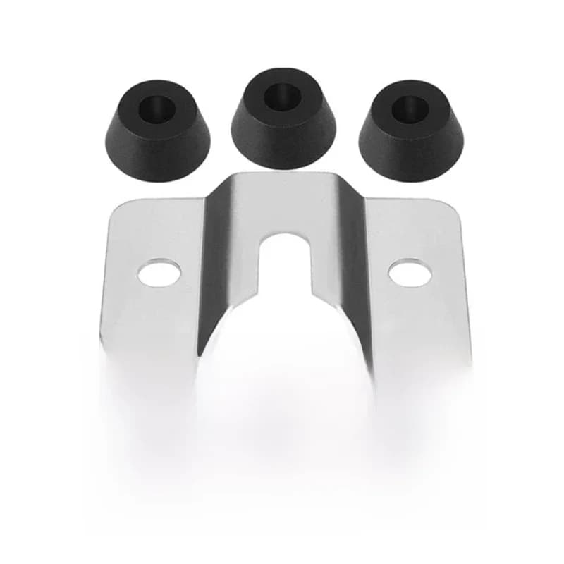 Kit de support de montage pour jeu de fléchettes, vis pour jeu de fléchettes mural