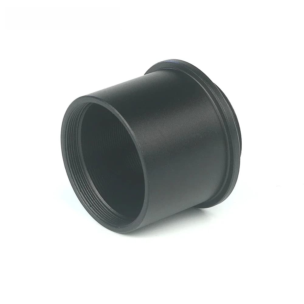 EYSDON – convertisseur adaptateur 1.25 pouces vers monture C, Interface C/CS CCD, caméscope, caméra de vidéosurveillance vers télescope avec filetage de filtre 1.25 pouces