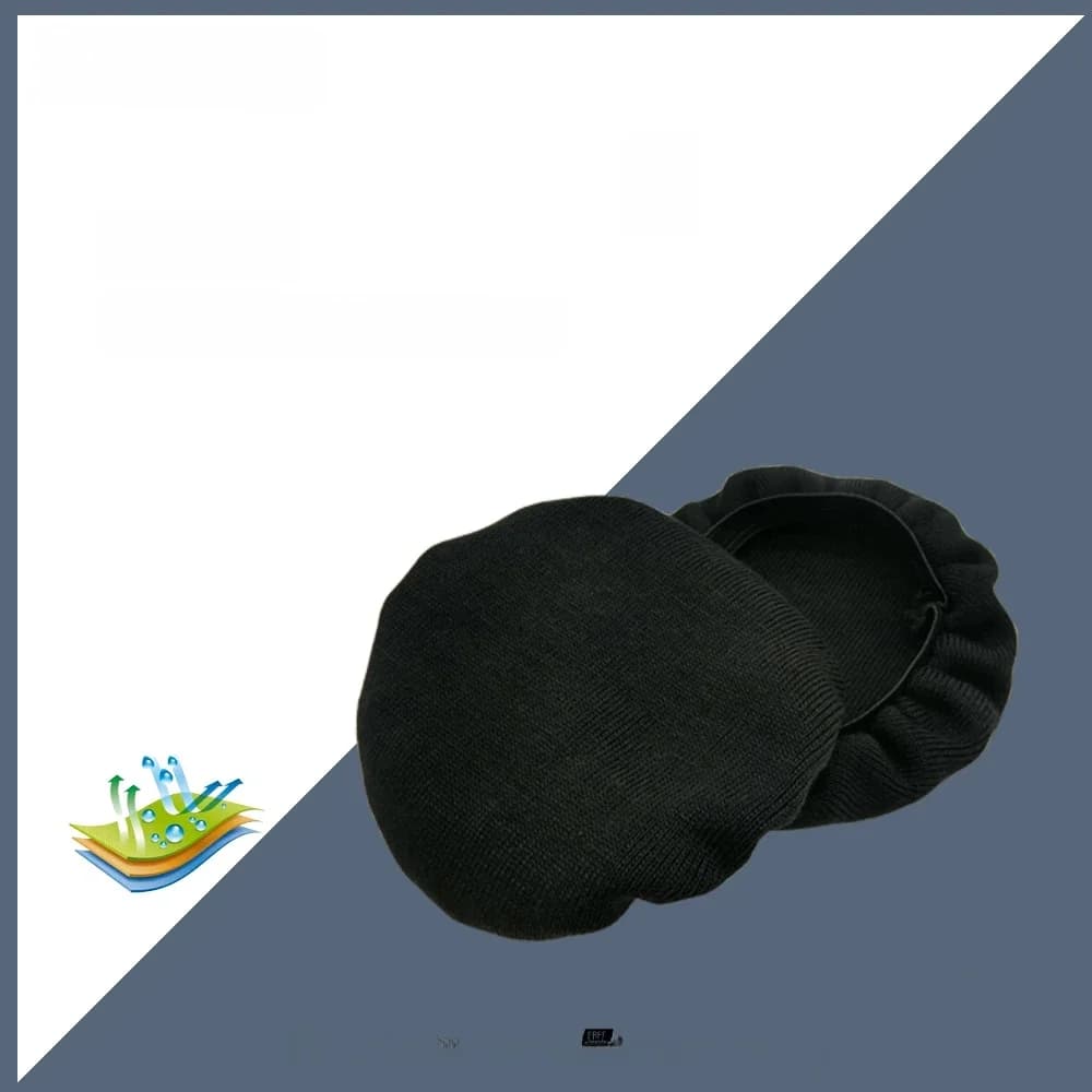 Coussinets d'oreille pour JBL Everest 300, housses extensibles, absorbe la sueur, lavables, déodorantes, résistantes aux germes
