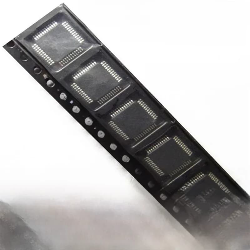 STM32F103C6T6A STM32F103C8T6 STM32F103RFT6 STM32F103RGT6 STM32F103RBT6 STM32F103CBT6 STM32F103RET6 STM32F103RDT6 STM32F103RCT6