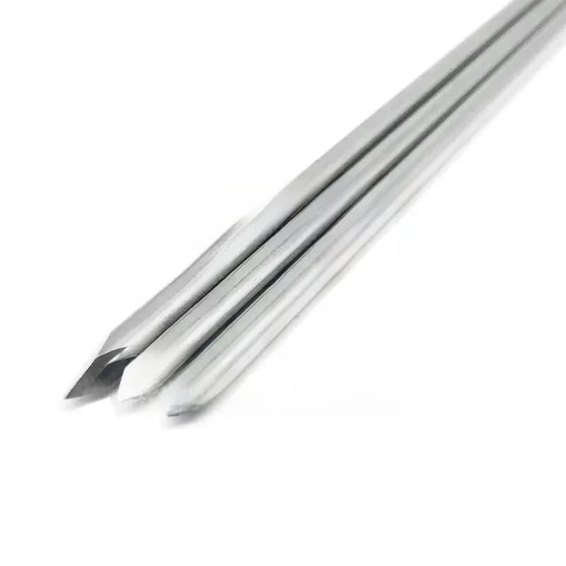 Fil Kirschner K en acier inoxydable, extrémité unique Orthpet 4WD Instruments, Dia0.8 mm, 1.0mm, 1.2mm, 1.4mm, 1.6mm, 1.8mm, 2.0mm, 2.5mm, 3.0mm, 150mm x mm, 10 pièces