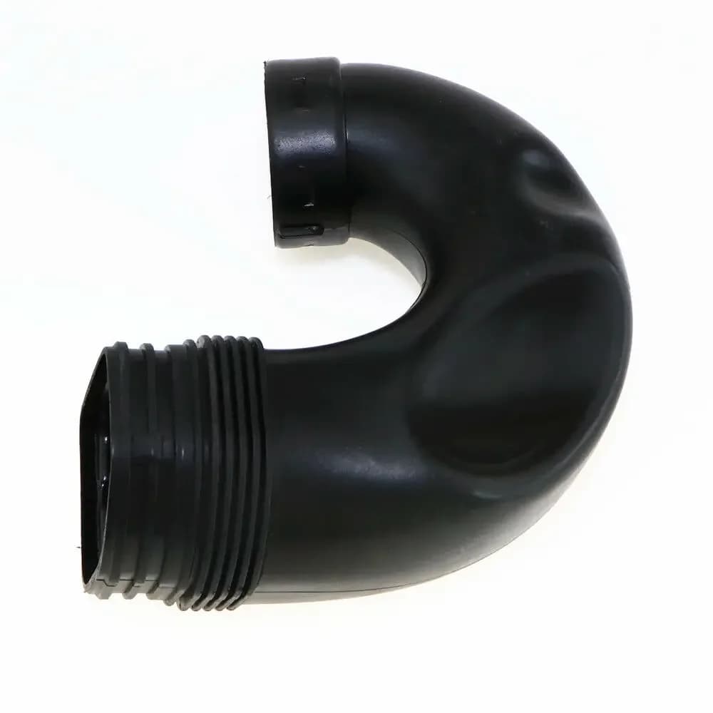 Conduit d'admission d'air moteur, 1 pièce, pour Golf Jetta MK5 MK6 Passat B6 B7 Caddy Beetle A3 S3 TT 2.0T 1KD 129 618B 1KD 129 618AN