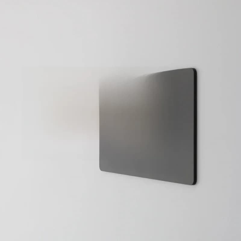 Panneaux de Toilettes, Centre Commercial, Bâtiments de Bureau, Plaques de Porte, Indicateur de Rappel, Signe d'Orientation, Signalisation de WC, Montage Latéral 3D