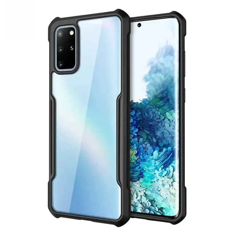 Pour Samsung Galaxy S20 Ultra S20 + S20 5G coque de téléphone, XUNDD housse de protection antichoc pour Galaxy S20 Ultra 5G