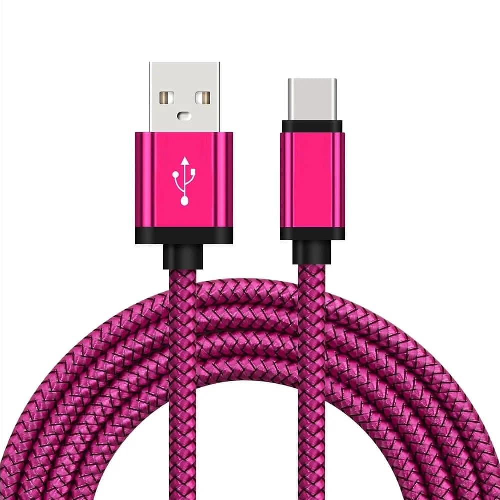 Câble de chargeur USB d'origine pour Xiaomi Redmi Note 9S 9 Pro 8T 8 9T 9A 9C 8A 10T POCO X3 M3 F2 NFC Type C câble de charge rapide USB