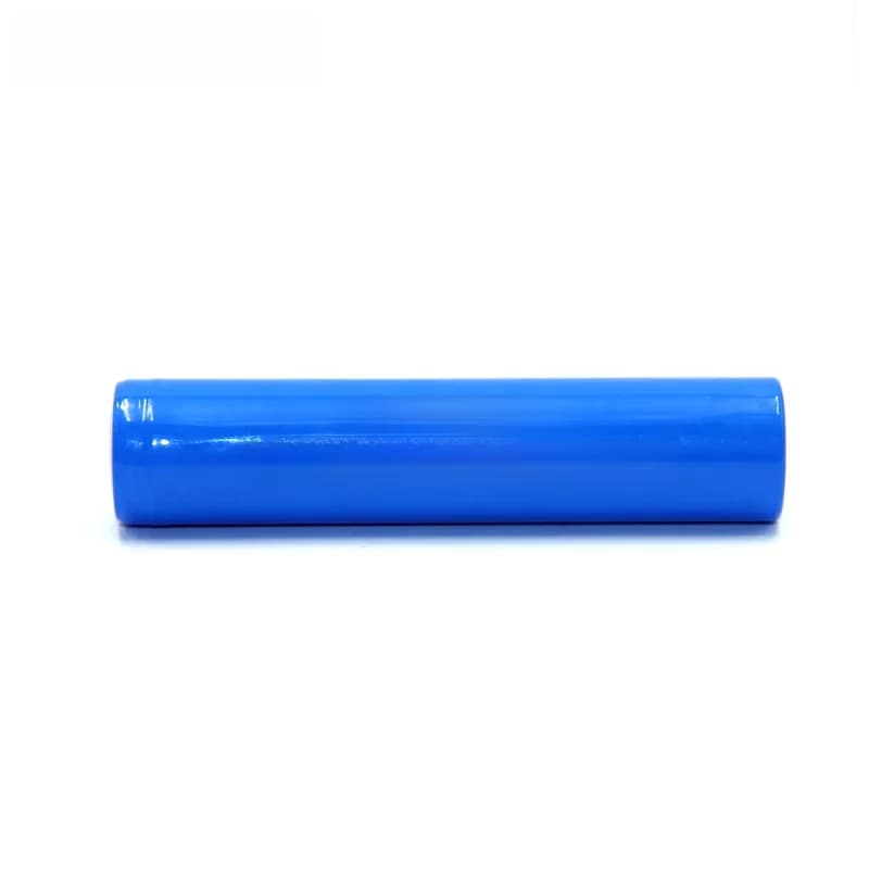 Batterie Li-ion rechargeable 14650 3,7 V 1100 mah pour lampe de poche LED