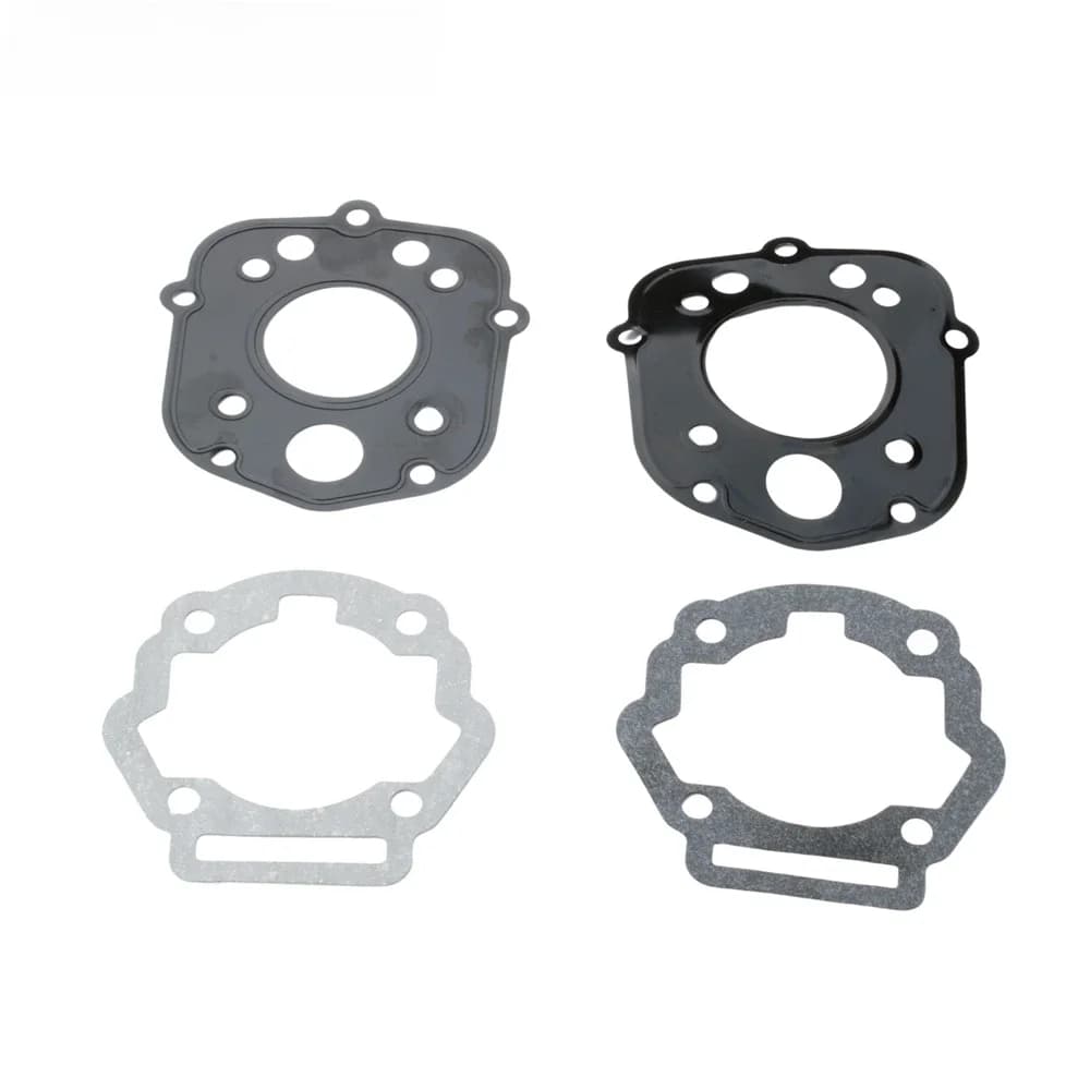 Ensemble de joints de cylindre pour Derbi GPR Racing Senda R SM DRD x-treme 50 D50B0, 2 temps, 50cc 70cc