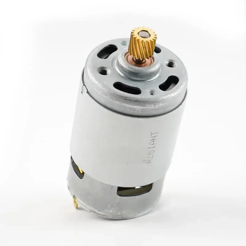 Module de frein à main électronique de voiture, 17/18 dents, moteur pour Mercedes Benz W221, BMW X5 X6 Renault, Land Rover OEM 34436850289