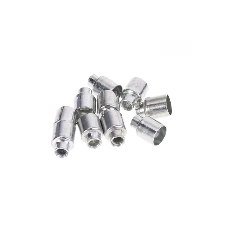 Capuchon de câble de frein de vélo, 10 pièces, couvercle de protection d'extrémité, cyclisme vtt, accessoires de vélo