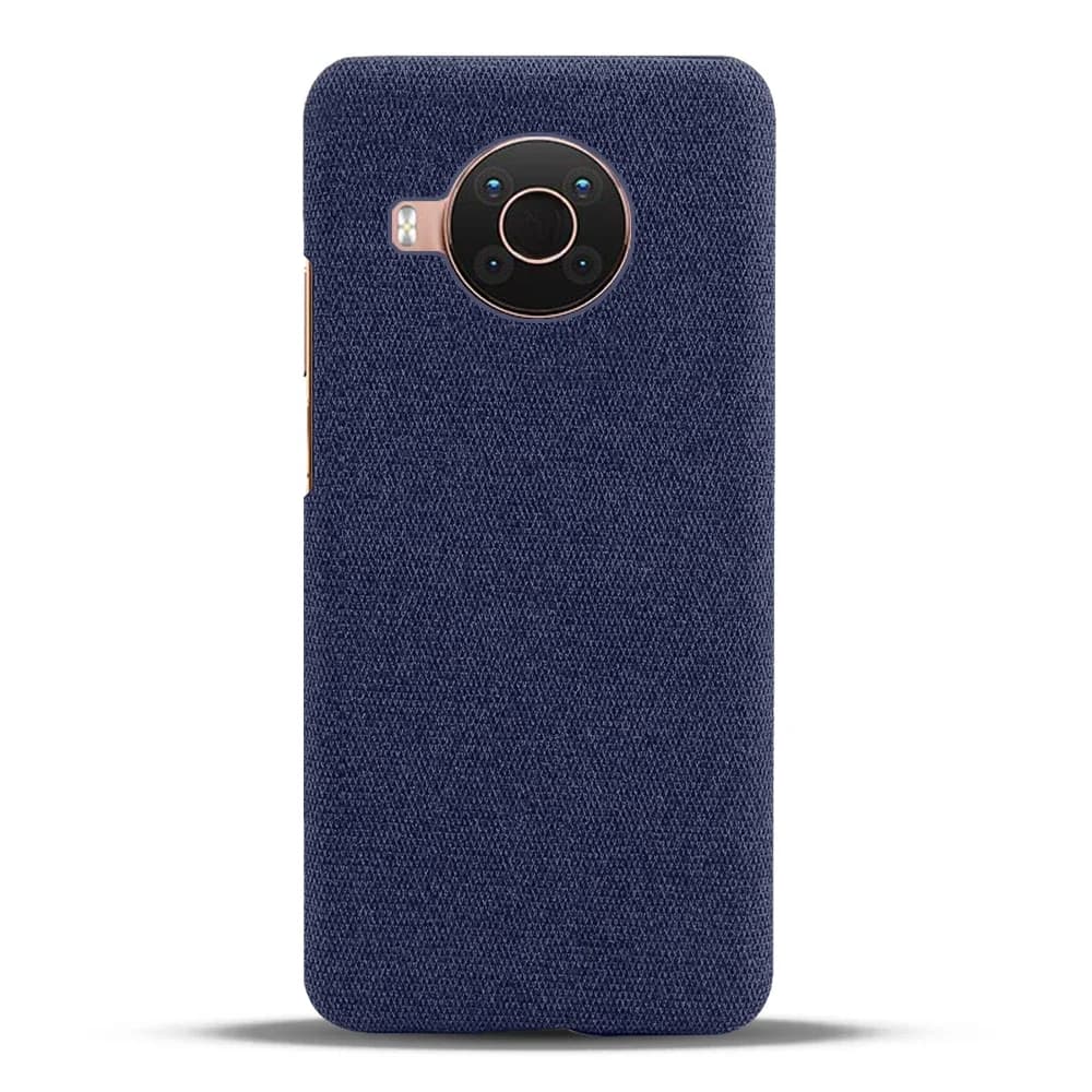 Juste de luxe coordonnante Bergame Gril Fit, étui pour VaX10, X20, 20, 10, 6.67 ", 2021 Capa Funda