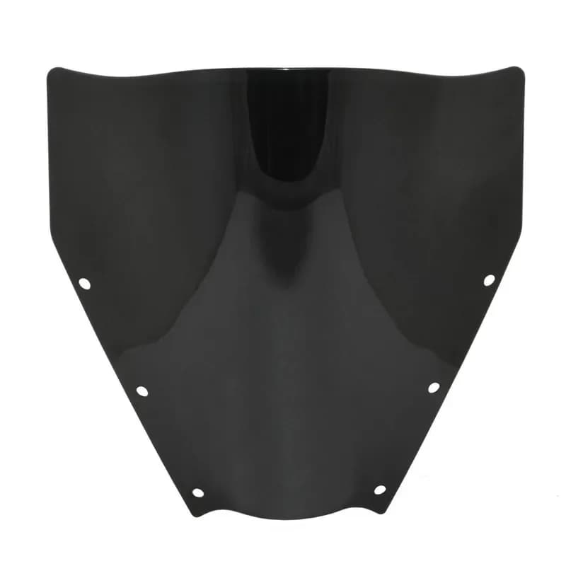 Moto pour Yamaha FZ1 2001 2002 2003 2004 2005 pare-brise pare-brise déflecteur de vent bouclier écran verre