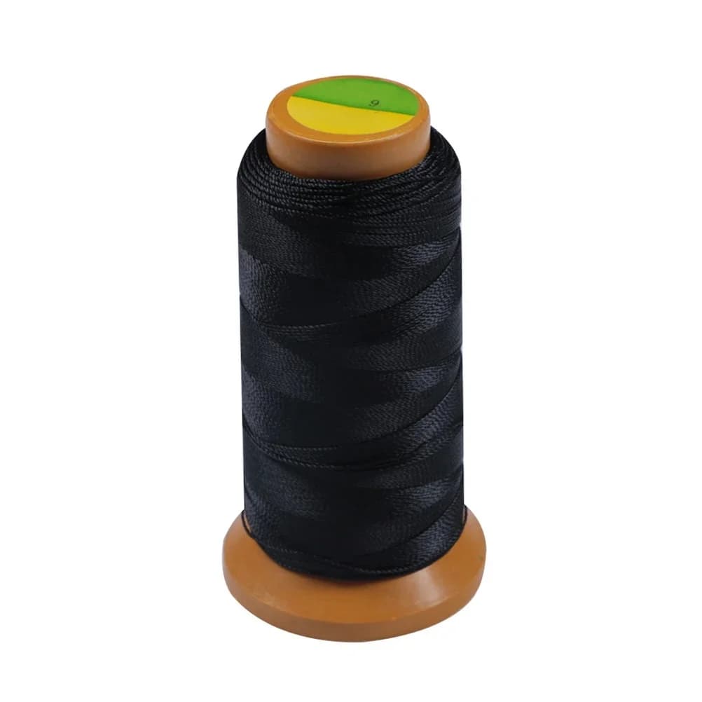 Fil de service de tir à l'arc épais de 300M, épaisseur de 0.7mm, protecteur de corde d'arc en Polyester, arbalète classique, arc composé