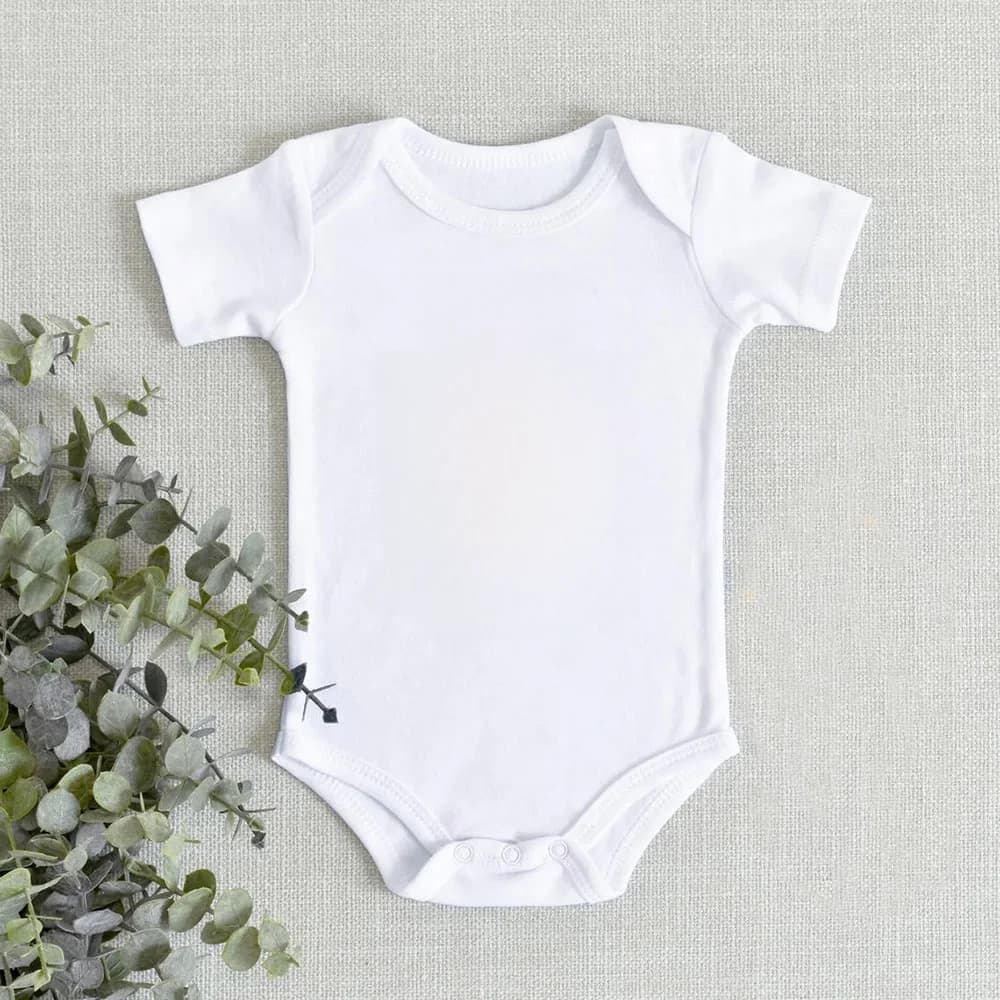 Body en coton imprimé drôle pour nouveau-né, modèle 2022, annonce de grossesse