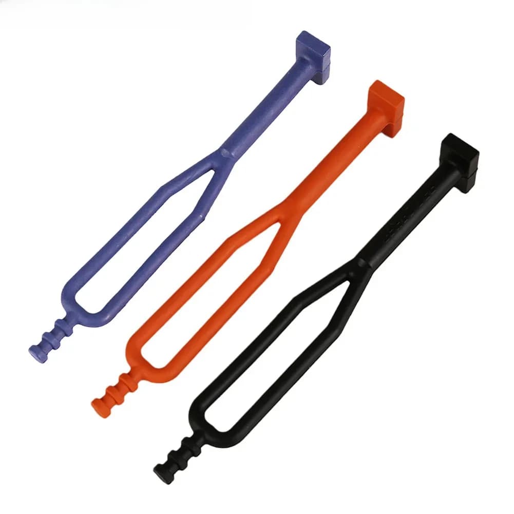 Sangle de béquille latérale en caoutchouc pour Motocross, pour KTM Husaberg Husqvarna XC EXC XCW EXCF XCF TE TC TX FC FE FX 125-500 200 250 350