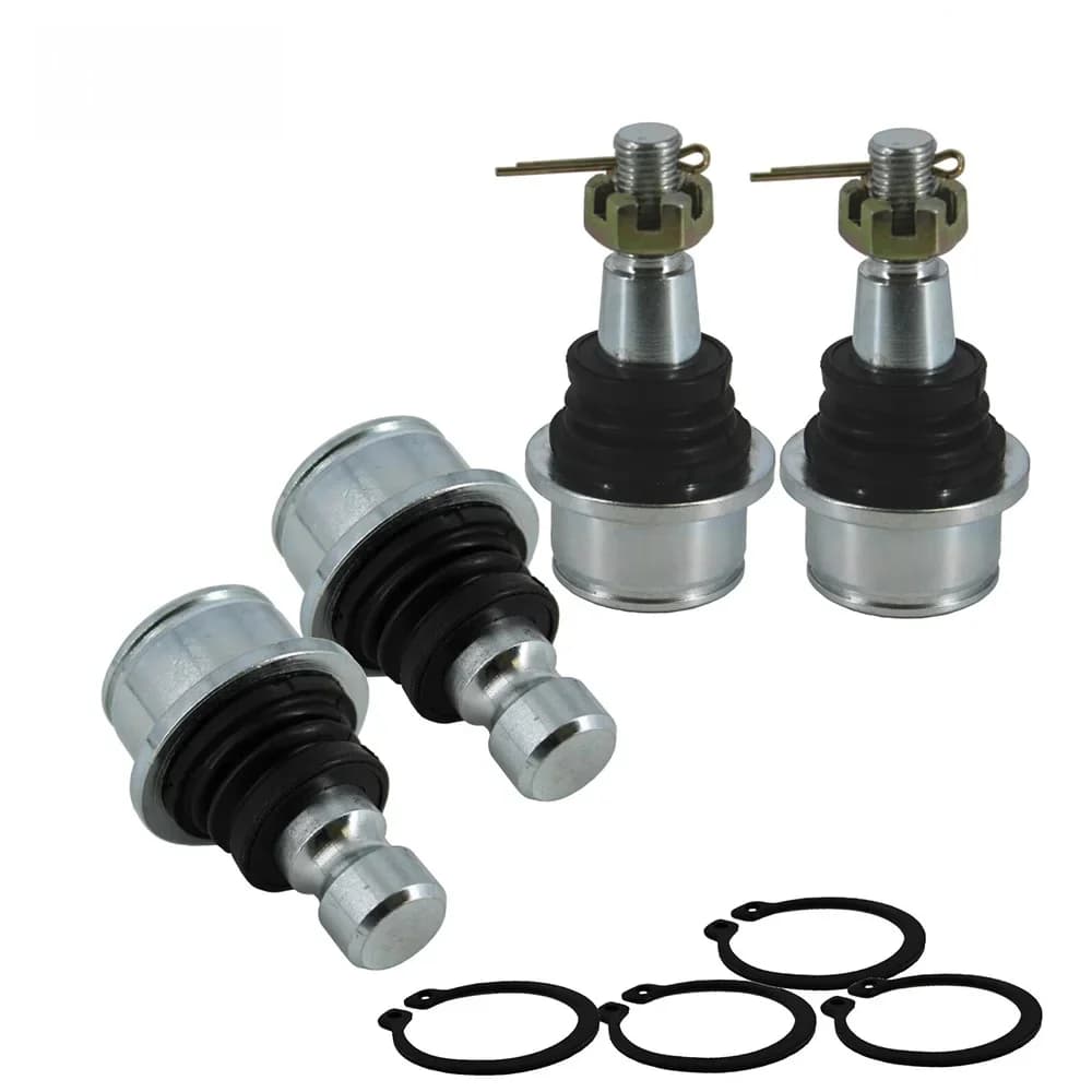 Kit de rotule inférieure supérieure adapté au bras oscillant ATV UTV QUAD Can-Am 706202045 706202044 Maverick Max Outlander 1000
