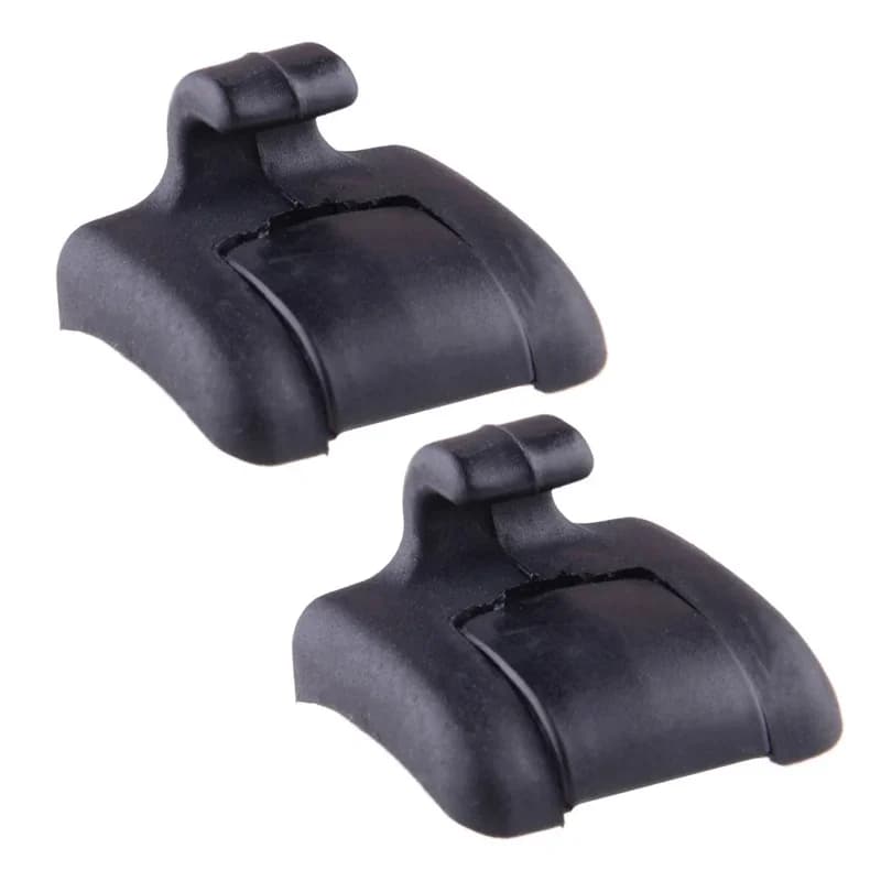 Rideau pare-soleil pour porte arrière, 2 pièces, support à crochet, pour Audi A3 S3 RS3 A4 S4 RS4 Avant Quattro