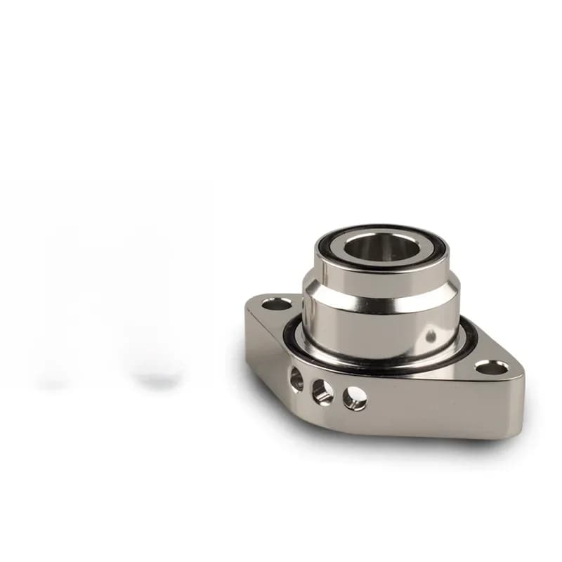 Adaptateur de Valve de soufflage Turbo, pour 1.4 TSi VW Golf MK5 MK6 Audi A3 A1 Seat Leon Skoda BOV-021