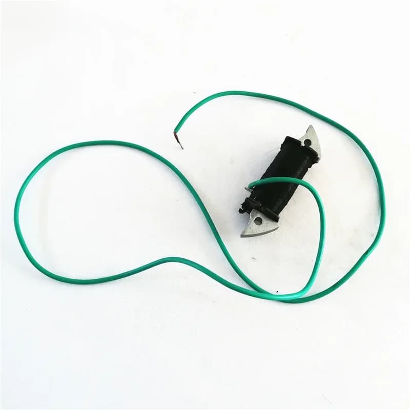 Zundapp Kreidler Hercules-Bobine pour Imagomoteur Électronique, 12V, 35W