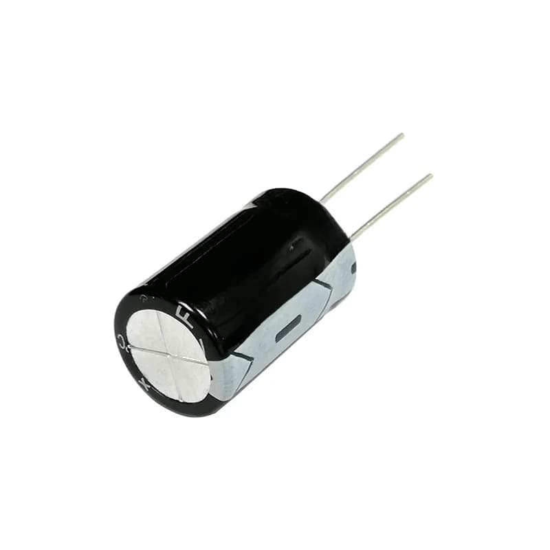 Condensateur électrolytique en aluminium 400V68uf 16x25mm 400v 68uf 68uf400v 400v68mf 68mf400v 400v68MFD 400wv 400vdc 68mf 68MFD 82uf