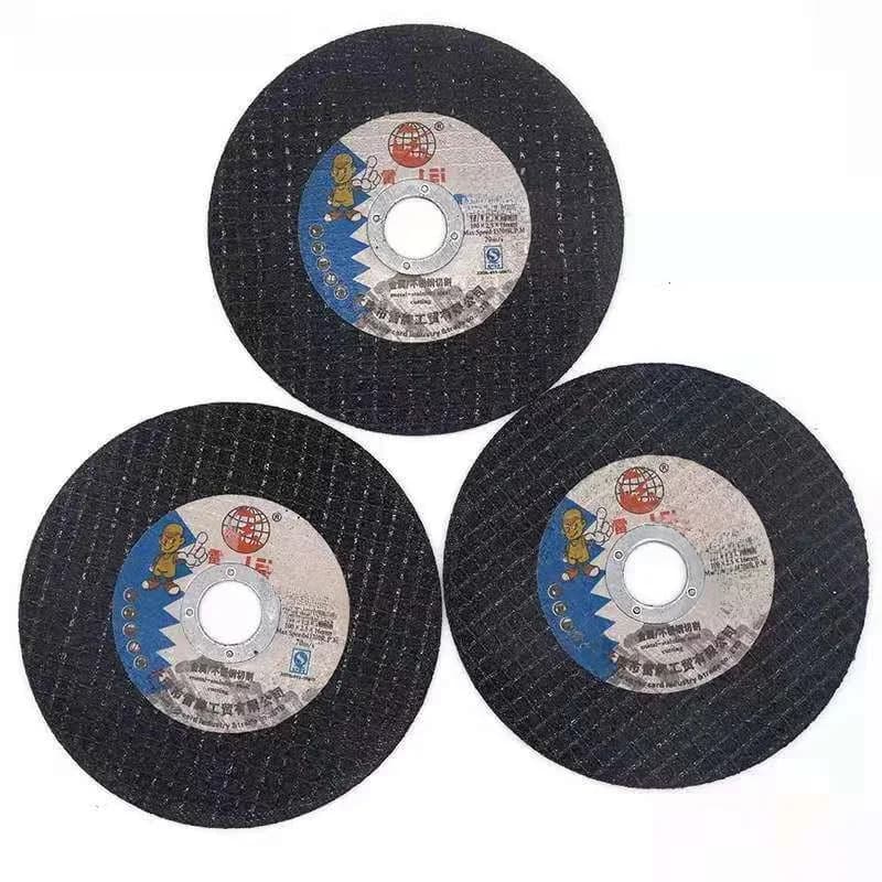 5-50 pièces 100mm meuleuse d'angle meule lame coupe meule disque découpé pour fer métal acier inoxydable