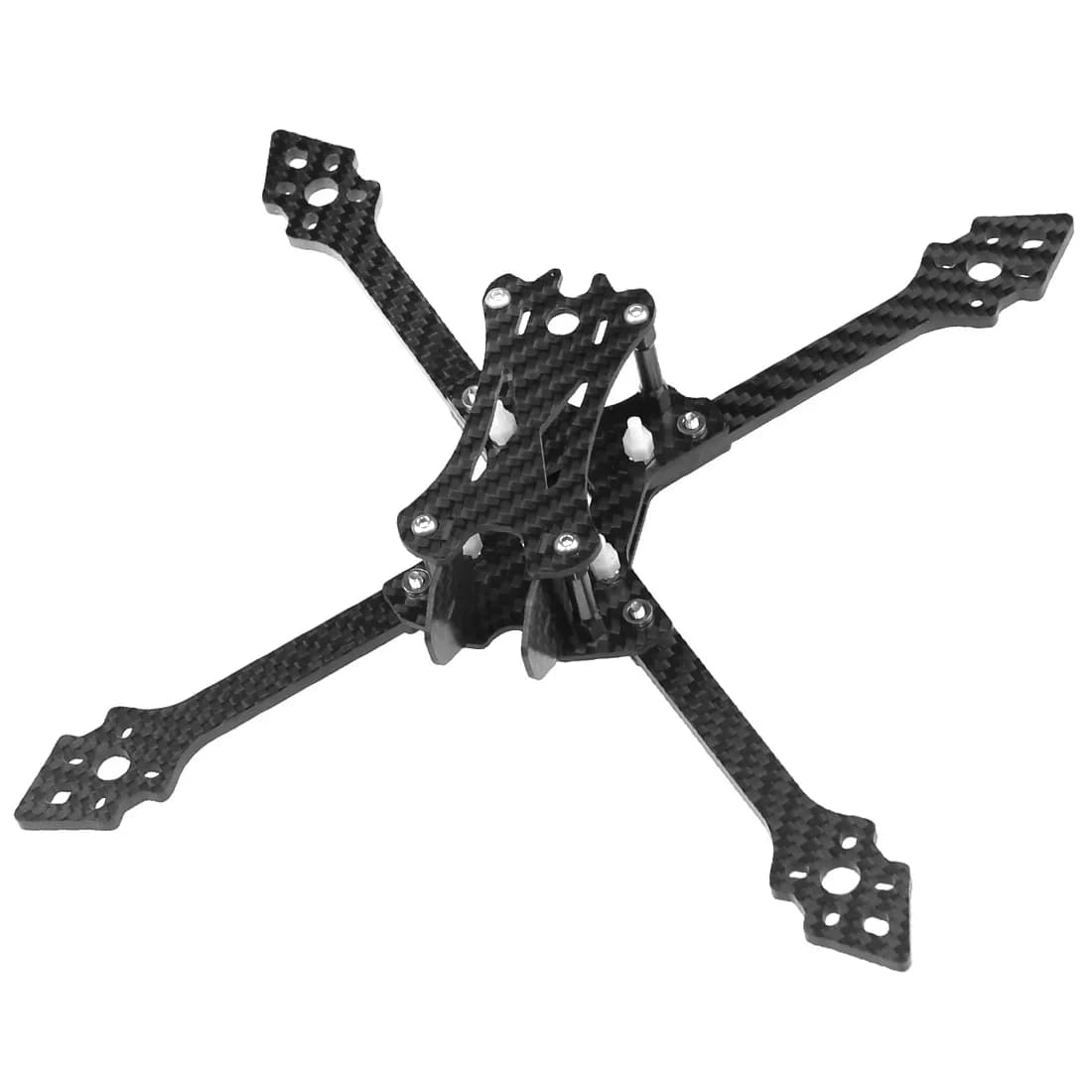 Eichao – base de talon de 220mm, 4mm rms, support de 5 pouces, pour remodèle