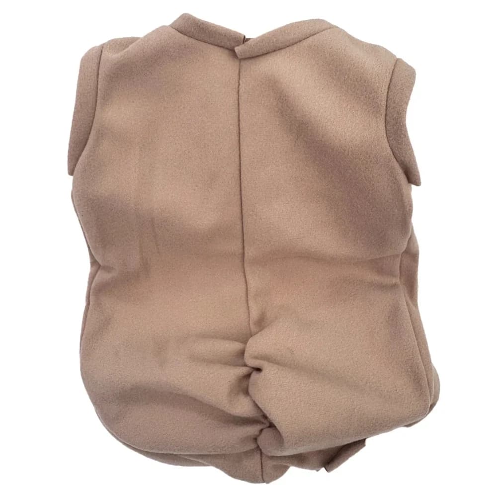 Beurre grill Body Reborn Baby Doll, 17 "à 24", ata aio Baby Doll, DIY Kit, Butter grill Body, Reborn Baby Parts Toy, Butter grill Body, Accessoires