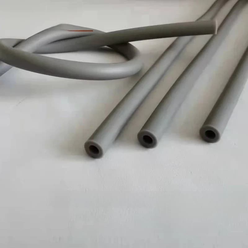 Tuyau d'extension souple en PVC médical pour tensiomètre 4*8mm 2.5*5mm