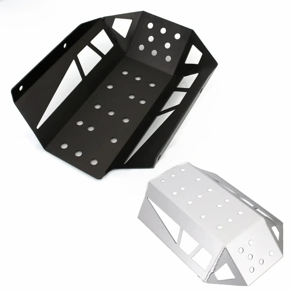 Plaque de Protection pour Moteur de Moto Kawasaki Versys X300 X 300 KLE300 KLE 300, Couvercle de Châssis, Ventre