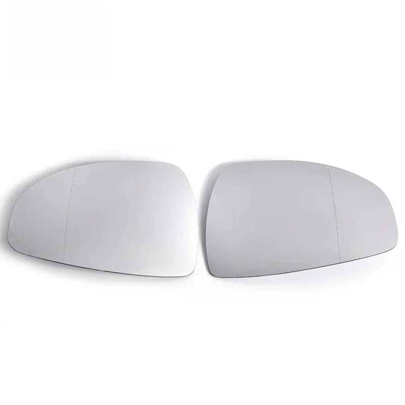 Verre de rétroviseur chauffant grand angle pour AUDI R8 (2007-2015) TT (2006-2014)