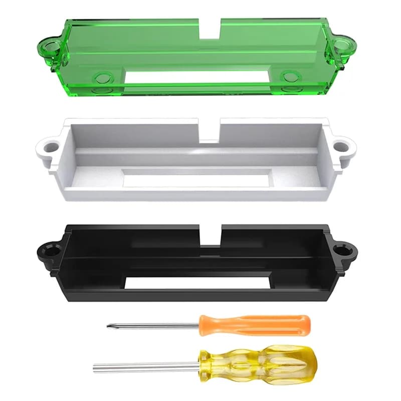 Plateau de fente pour cartouche N64 REGION GRATUITE pour console Nintendo 64 Play US JAPAN Games